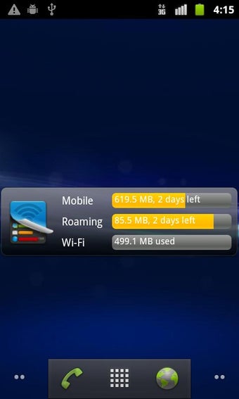 Image 2 for My Data Manager Free