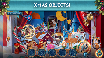 Image 0 for Christmas Fables: Tale f2…