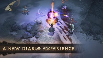 Imagen 1 para Diablo Immortal