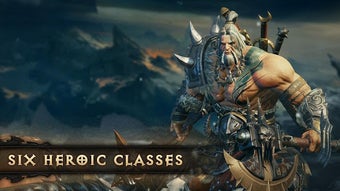 Imagen 0 para Diablo Immortal