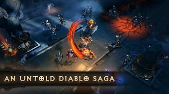 Imagen 2 para Diablo Immortal