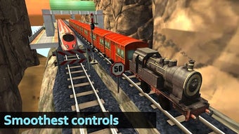 Imagen 3 para Mountain Train Simulator …
