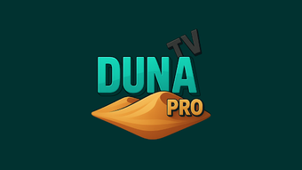 Image 0 for DunaTV Pro