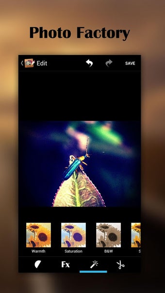 Image 3 for Gallery - Photo Editor