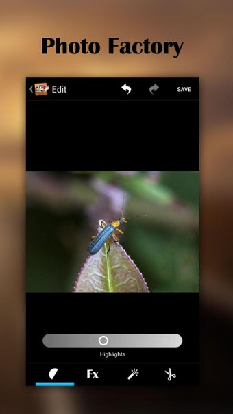 Imagen 2 para Gallery - Photo Editor