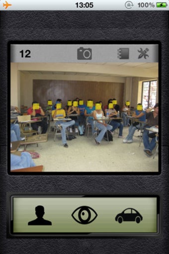 Imagen 0 para Auto counter free