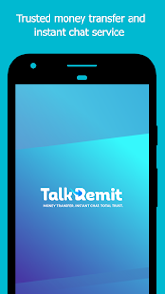 Image 3 for TalkRemit - Transfer & Re…