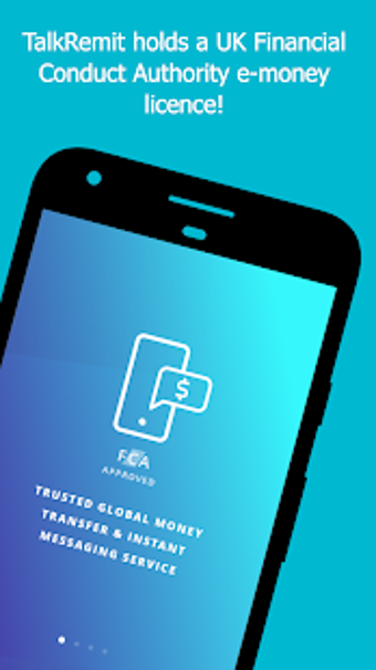 Image 1 for TalkRemit - Transfer & Re…