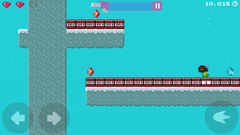 Image 1 for Super Jetpack Lizard
