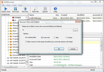 Image 0 for iFileRecovery
