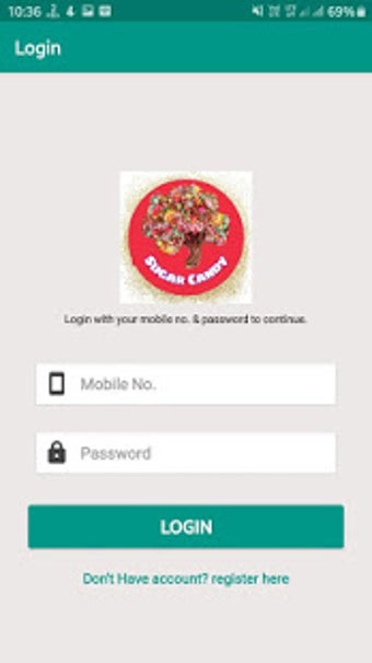 Image 1 for Sugar Candy (Play & Earn)