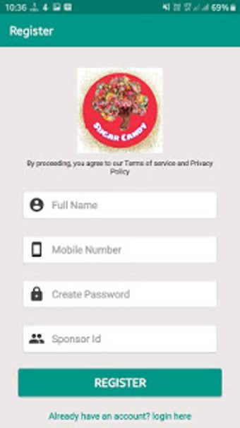 Image 2 for Sugar Candy (Play & Earn)
