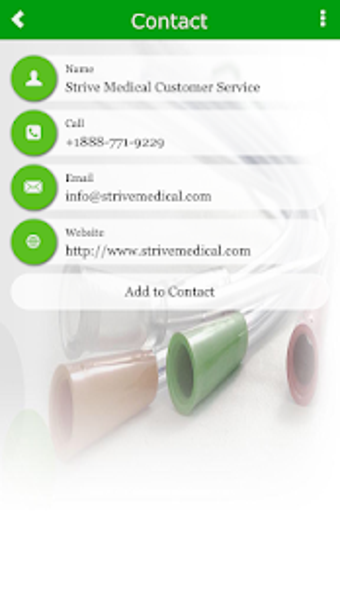 Image 1 for Strive Medical