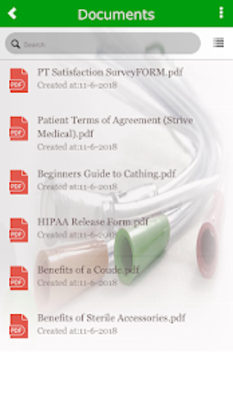 Image 2 for Strive Medical