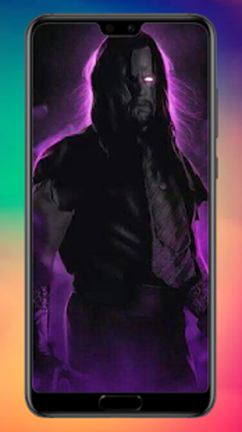 Image 1 for The Undertaker Wallpapers…
