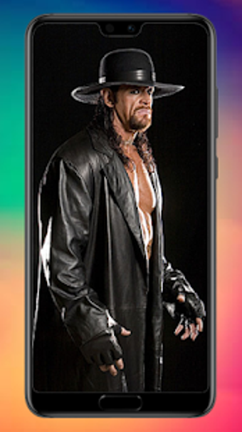 Image 0 for The Undertaker Wallpapers…