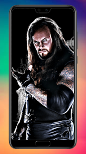 Image 2 for The Undertaker Wallpapers…