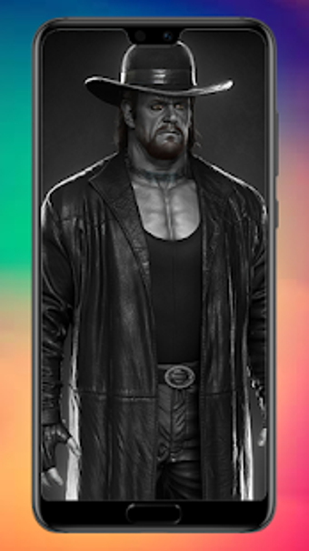 Image 3 for The Undertaker Wallpapers…
