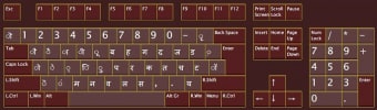 Image 1 for Cork Software Keyboard