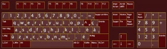 Image 4 for Cork Software Keyboard