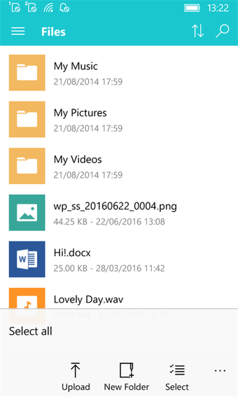 Image 0 for pCloud - Free Cloud Stora…