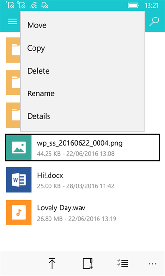 Image 0 for pCloud - Free Cloud Stora…