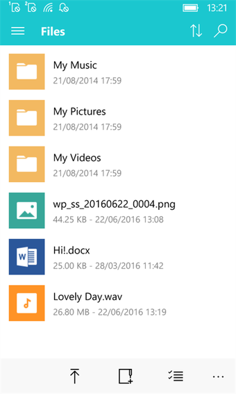 Image 1 for pCloud - Free Cloud Stora…
