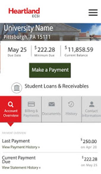 Image 0 for EasyPath  by Heartland EC…