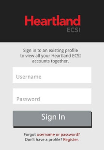 Image 3 for EasyPath  by Heartland EC…