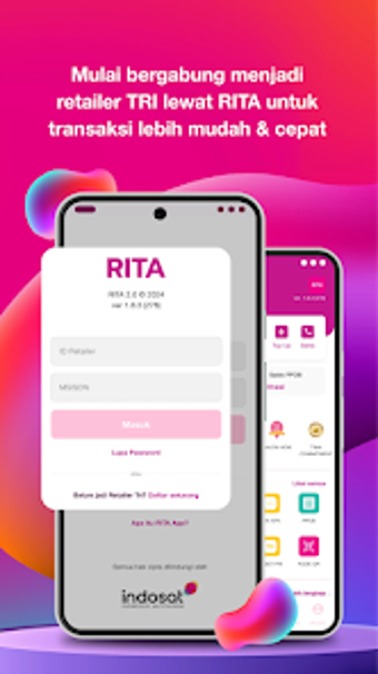 Image 0 for RITA: Retailer Tri Indone…