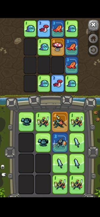 Image 3 for G Warriors