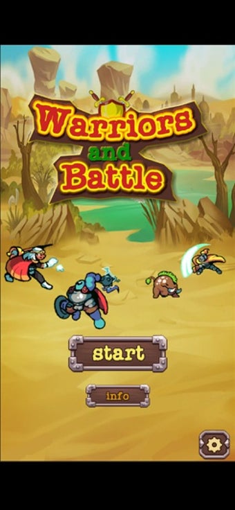 Image 0 for G Warriors