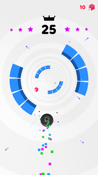 Imagen 2 para Rolly Vortex