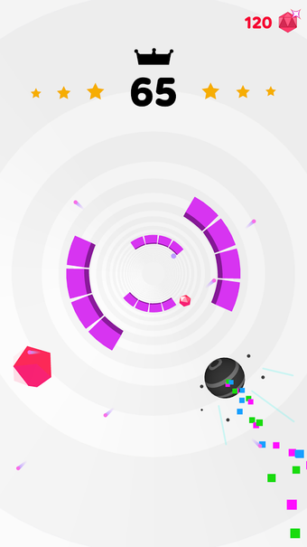 Imagen 1 para Rolly Vortex