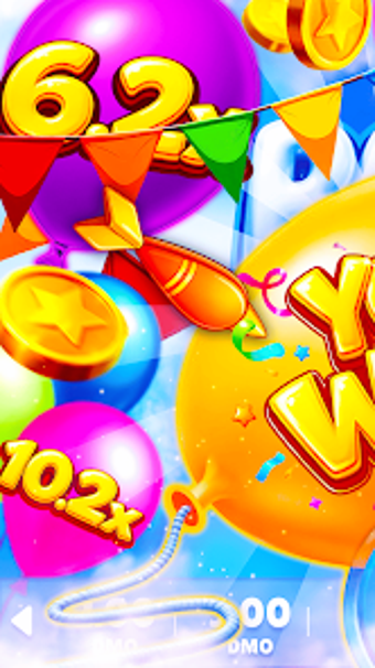 Imagen 0 para SkyBoost Balon