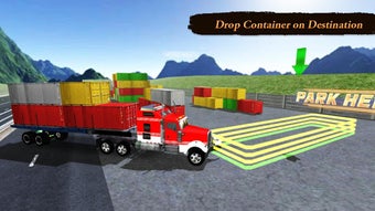 Imagen 2 para Truck Simulator