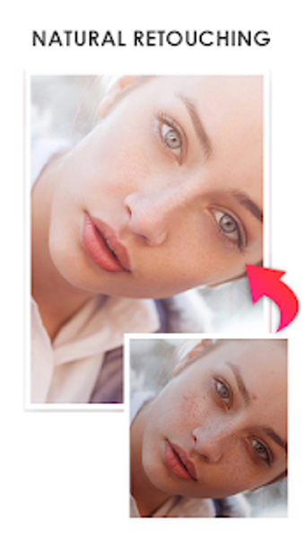 Image 1 for Selfie Beauty Candy HD Se…