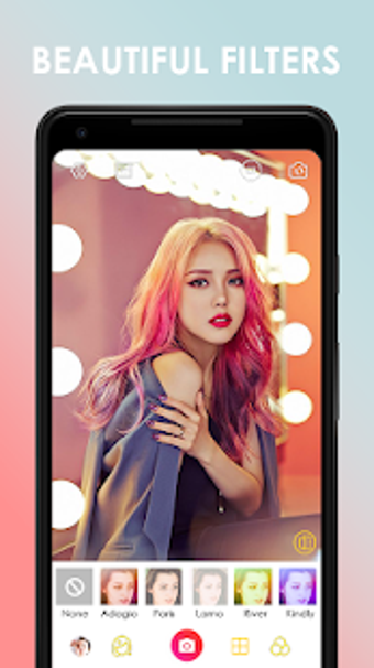 Image 0 for Selfie Beauty Candy HD Se…