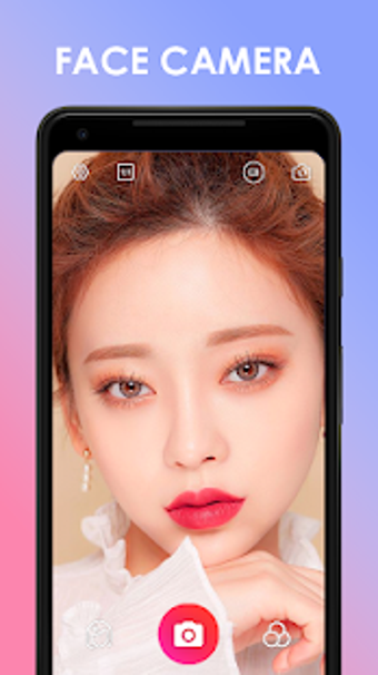 Image 2 for Selfie Beauty Candy HD Se…