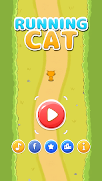 Imagen 0 para Running Cat