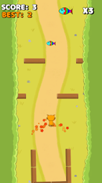 Imagen 3 para Running Cat
