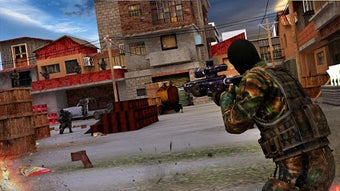 Image 0 for Modern Army Combat Offlin…