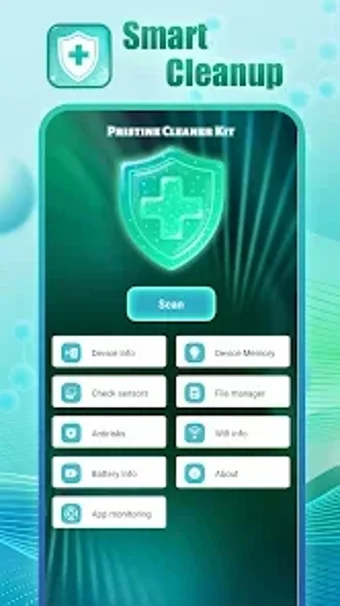 Imagen 0 para Pristine Cleaner Kit