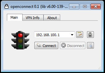 Image 0 for Openconnect VPN Client