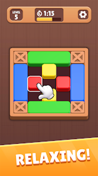 Image 0 for Blast It Up