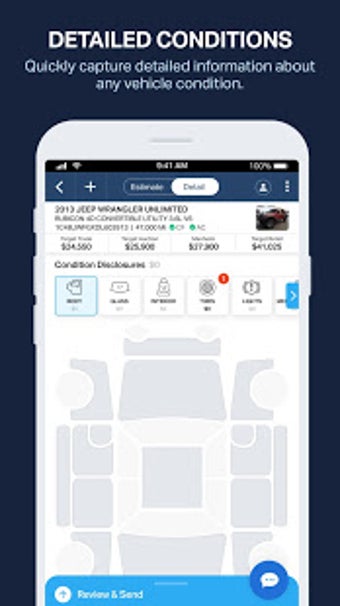 Imagen 1 para Accu-Trade Appraiser 3