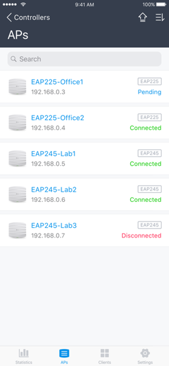 Image 1 for TP-Link Omada