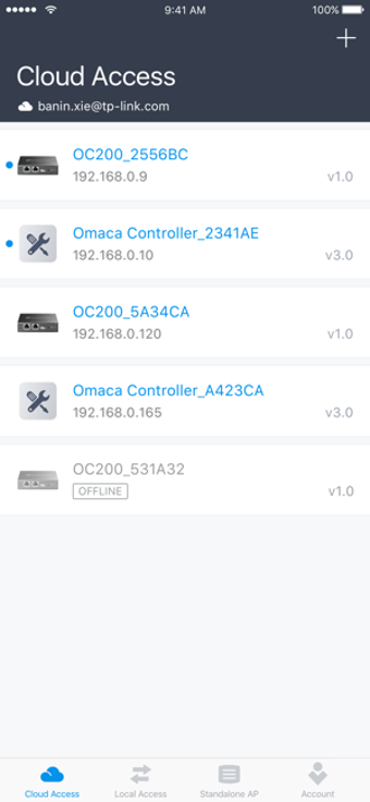 Image 0 for TP-Link Omada