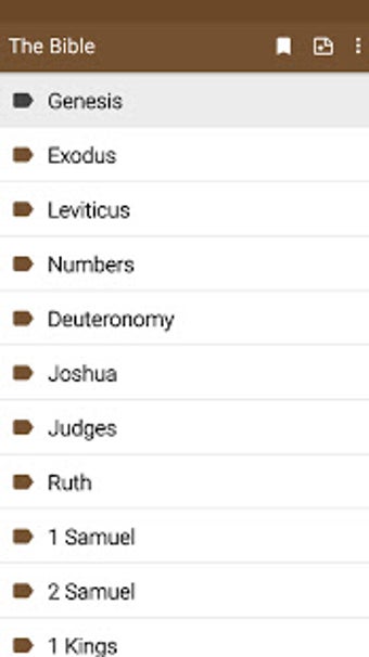 Imagen 3 para Bible Study apps