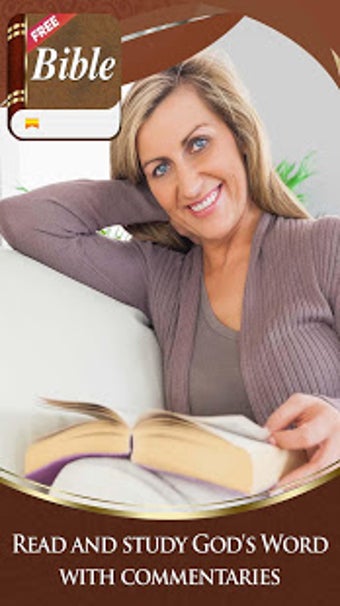 Imagen 2 para Bible Study apps